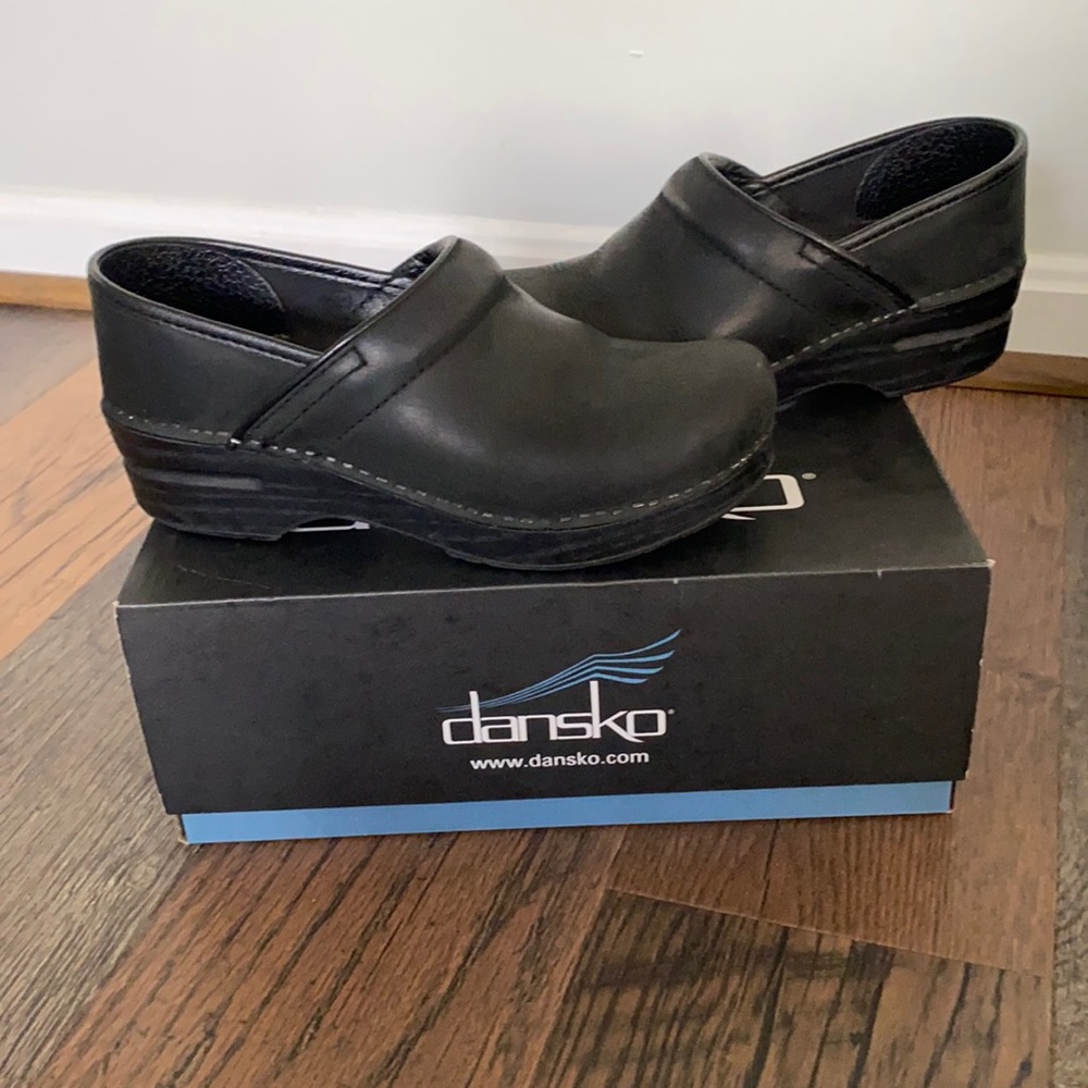 Dansko Clogs